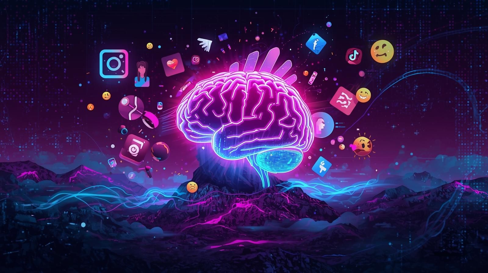 social media affects mental health feature image
