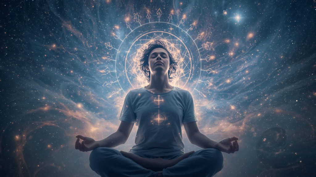 spiritual health